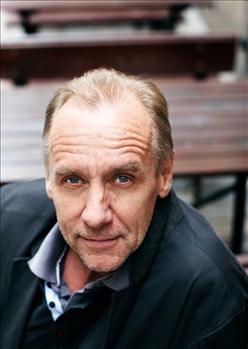 Håkan Nesser