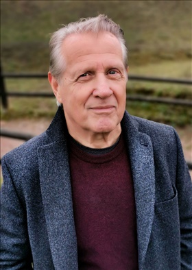 Åke Smedberg