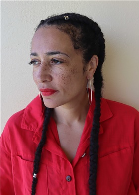 Zadie Smith