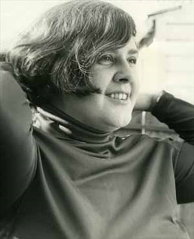 Katharine Kerr