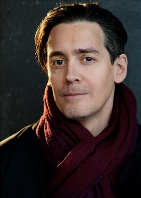 David Ärlemalm