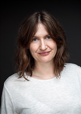 Anna Lindsten