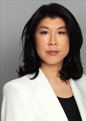 Cecilia Kang