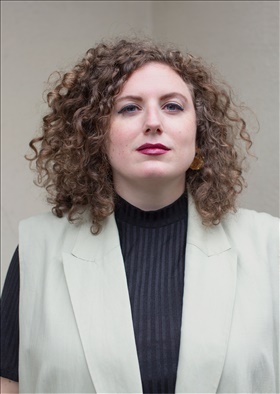 Sofia Rönnow Pessah