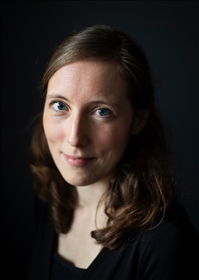 Ulrika Mossberg