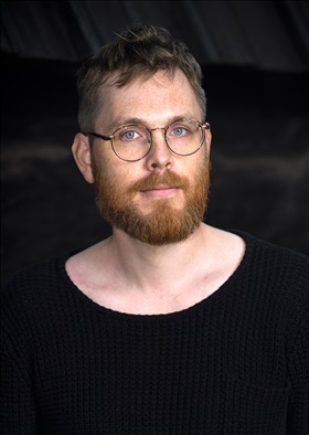 Gustaf Lord