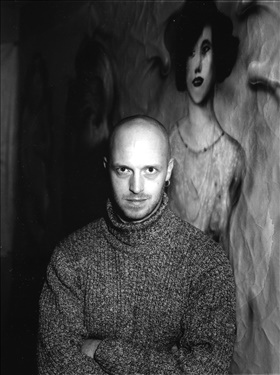 Ola Klingberg