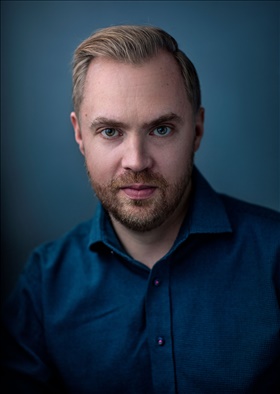 Måns Mosesson