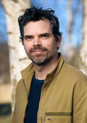 Rasmus Åkerblom