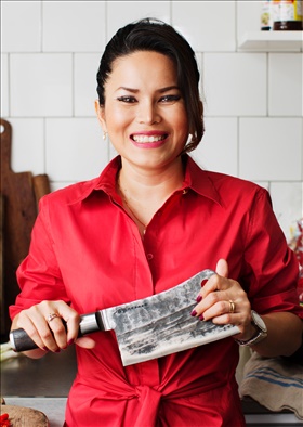 Wichudaporn Chaiyasaeng