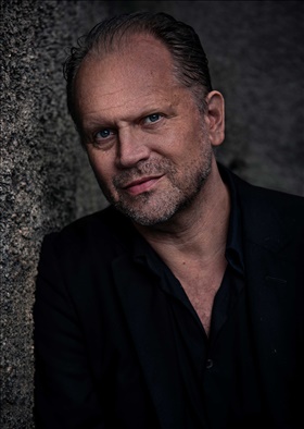Stefan Lindberg