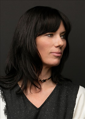 Jen Beagin