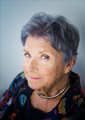 Barbro Dahlbom-Hall