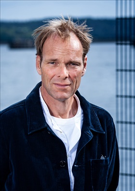 Jonas Bonnier