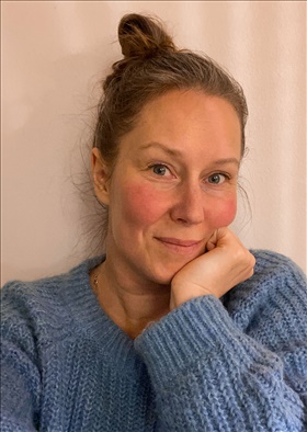 Moa Graaf