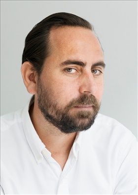 Philip Teir