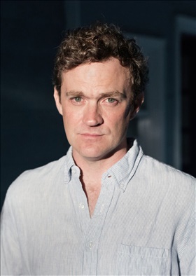 Patrick Radden Keefe