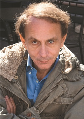 Michel Houellebecq