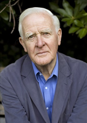 John le Carré