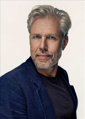 Carl-Johan Vallgren