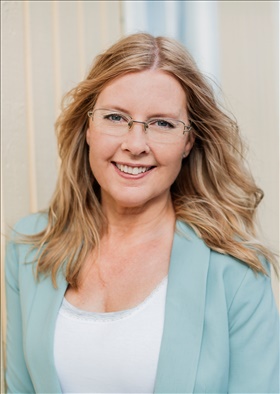 Caroline Säfstrand