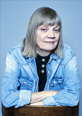 Gun-Britt Sundström