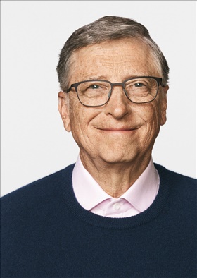 Bill Gates