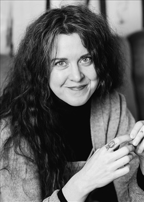 Marianne Gretteberg Engedal