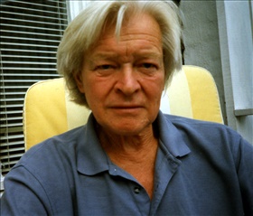 Hans Dahlberg