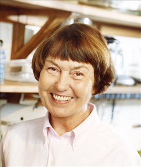 Margit Eliasson