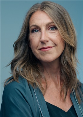 Karin Wallén