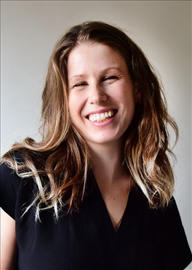 Caroline Criado Perez