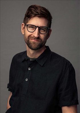 Axel Gordh Humlesjö