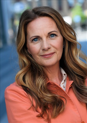 Veronica Linarfve