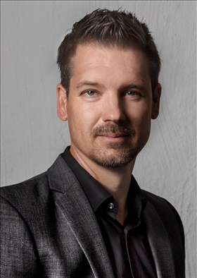 Magnus Lindwall