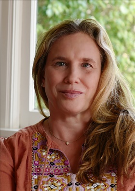 Miranda Cowley Heller