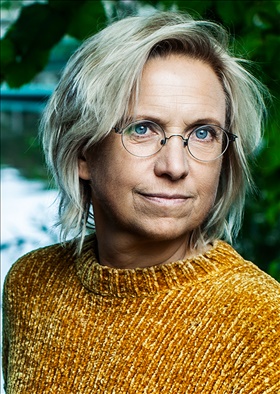 Nadja Yllner