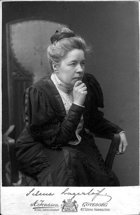 Selma Lagerlöf