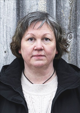 Ulrika Lundgren Lindmark