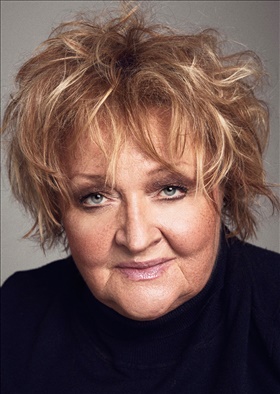 Marianne Mörck