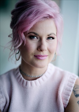 Melinda Jacobs