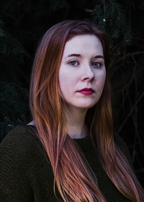 Stina Nilsson