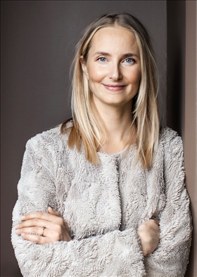 Katarina Blom