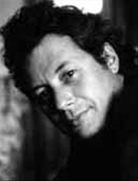 Alessandro Baricco