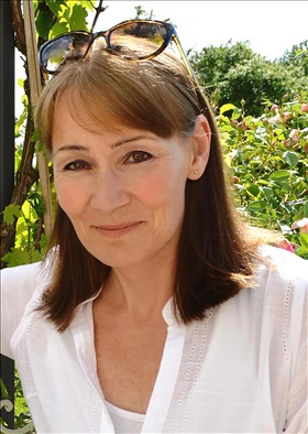 Fiona Valpy