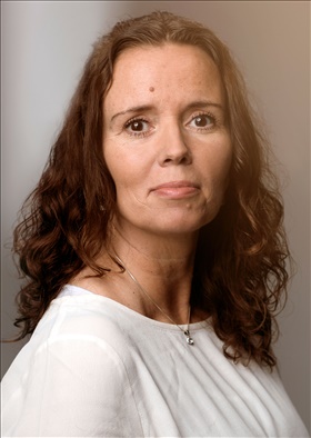 Camilla Lagerqvist