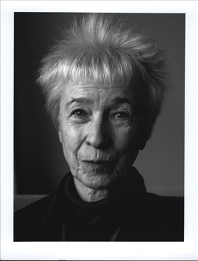 Sara Lidman