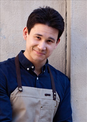 Filip Poon