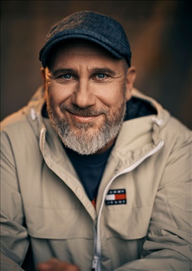 Marko Lehtosalo
