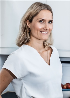 Camilla Sirén